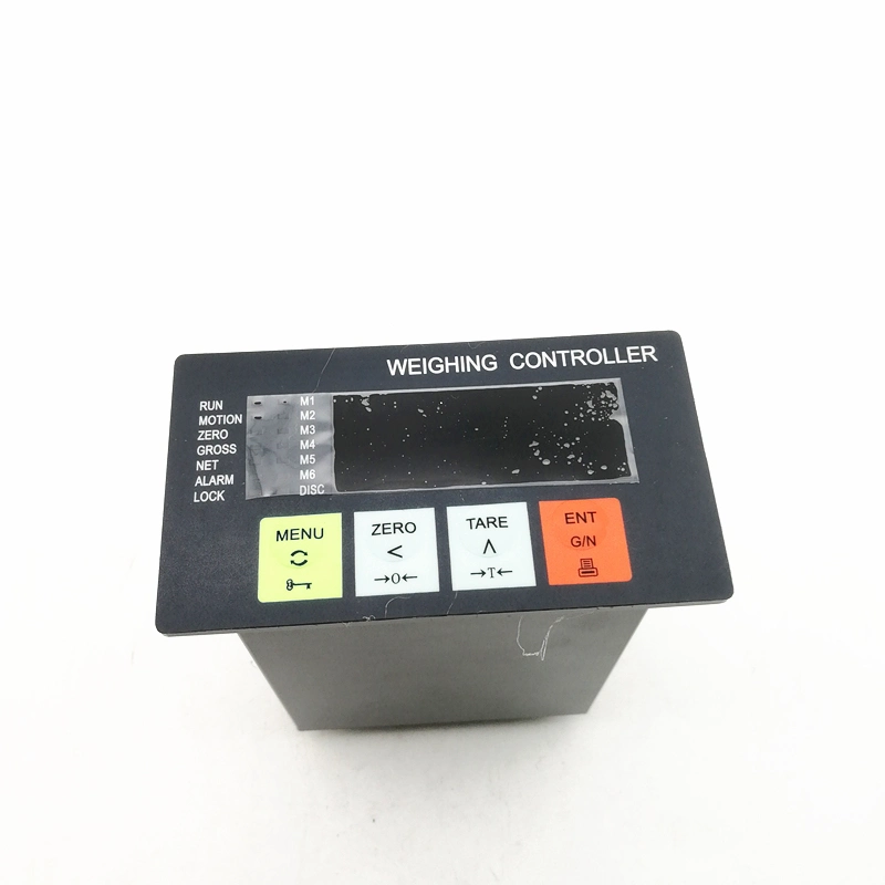 High Accuracy Weight Weighing Indicator Controller for Weighbridge (B093)